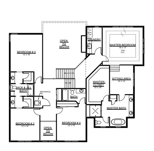 Manor Homes JV '18 Parade